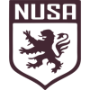 Nashville United Soccer Academy (NUSA Next) logo