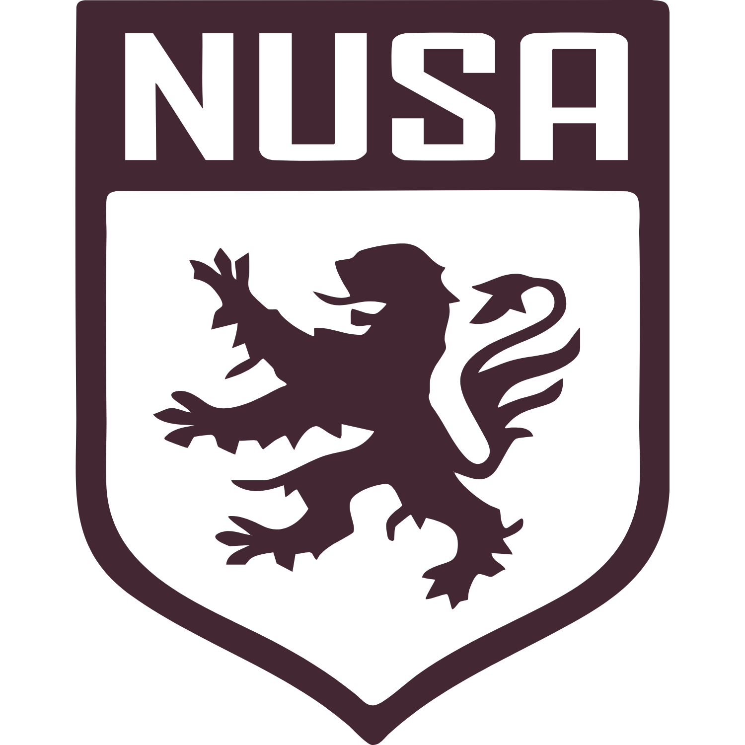 Nashville United Soccer Academy (NUSA Next) logo
