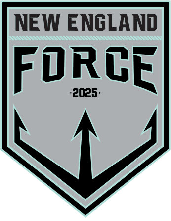 New England Force logo