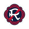 New England Revolution logo