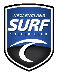 New England Surf logo