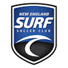New England Surf SC logo