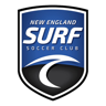 New England Surf SC logo