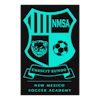 New Mexico Soccer Academy logo