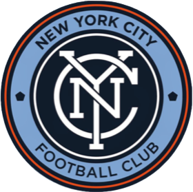 New York City FC logo