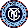 New York City FC logo