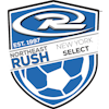 New York Rush logo
