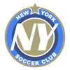 New York SC logo