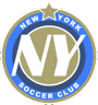 New York SC logo