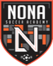 NONA Soccer Academy logo