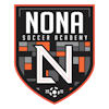 NONA Soccer Academy logo