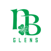 North Bay Glens FC logo