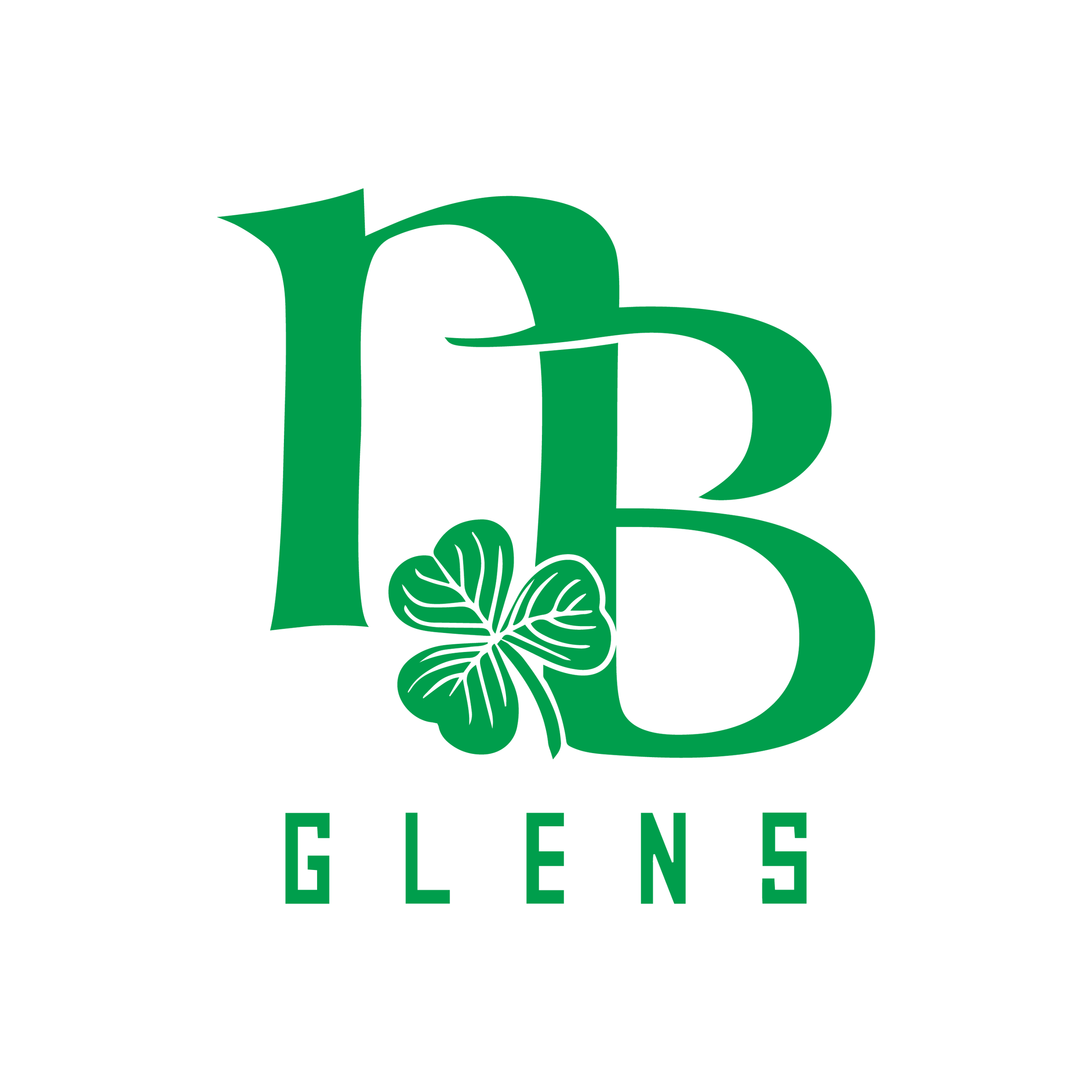 North Bay Glens FC logo