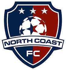 North Coast FC logo