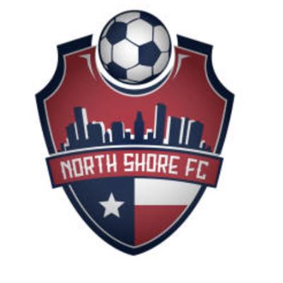 North Shore FC Red logo