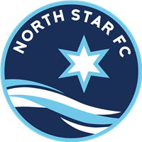 North Star FC logo