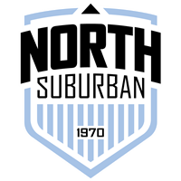 North Suburban logo