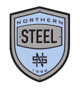Northern Steel logo