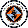 Northern Virginia United logo