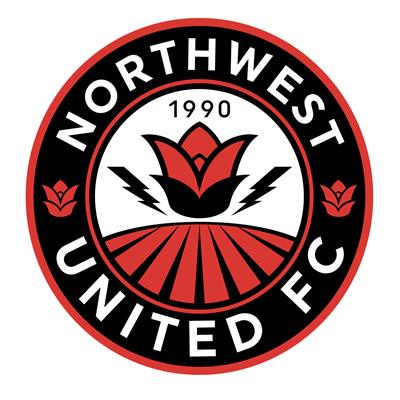 Northwest United FC logo