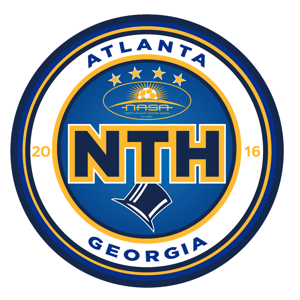 NTH-NASA logo