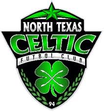 NTX Celtic FC ECNL RL NTX B11 logo