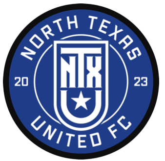 NTX United FC - ECNL RL NTX B2011/12 logo