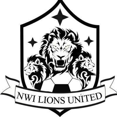 NWI Lions United logo