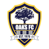 Oaks FC logo