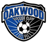 Oakwood Soccer Club logo