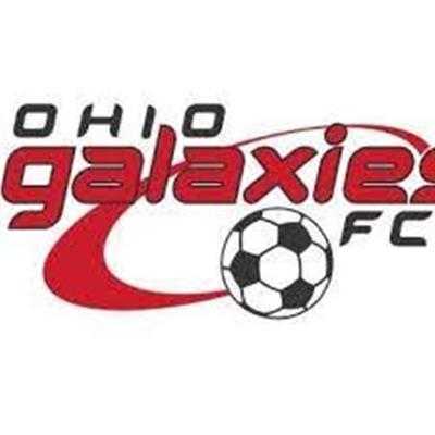 Ohio Galaxies FC logo