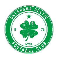 Oklahoma Celtic logo