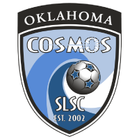 Oklahoma Cosmos logo