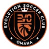 Omaha Evolution Soccer Club logo