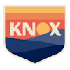 One Knoxville SC logo