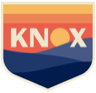 One Knoxville SC logo