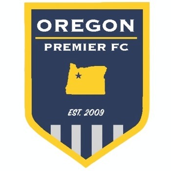 Oregon Premier logo