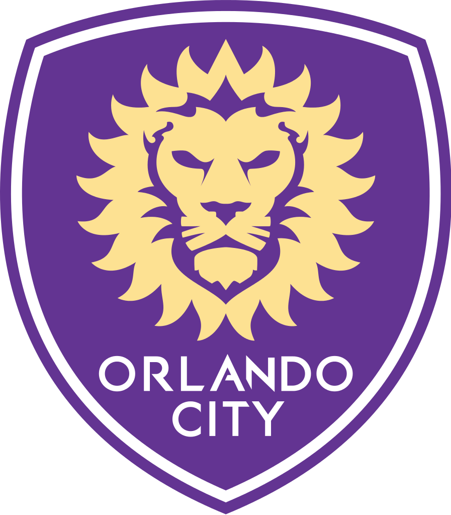 Orlando City SC logo