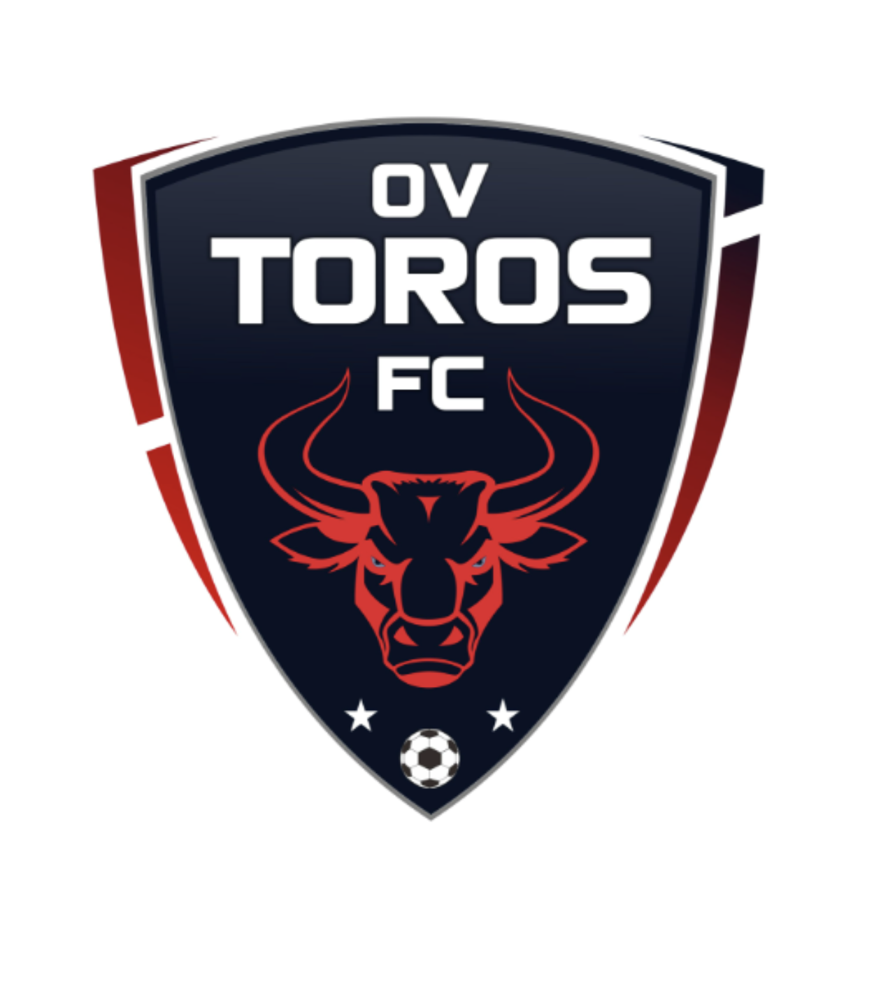 OV Toros FC logo