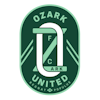 Ozark United FC Academy logo