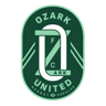 Ozark United FC Academy logo