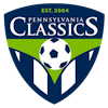 PA Classics logo
