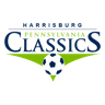 PA Classics Harrisburg logo