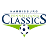 PA Classics Harrisburg logo