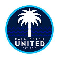 Palm Beach United logo