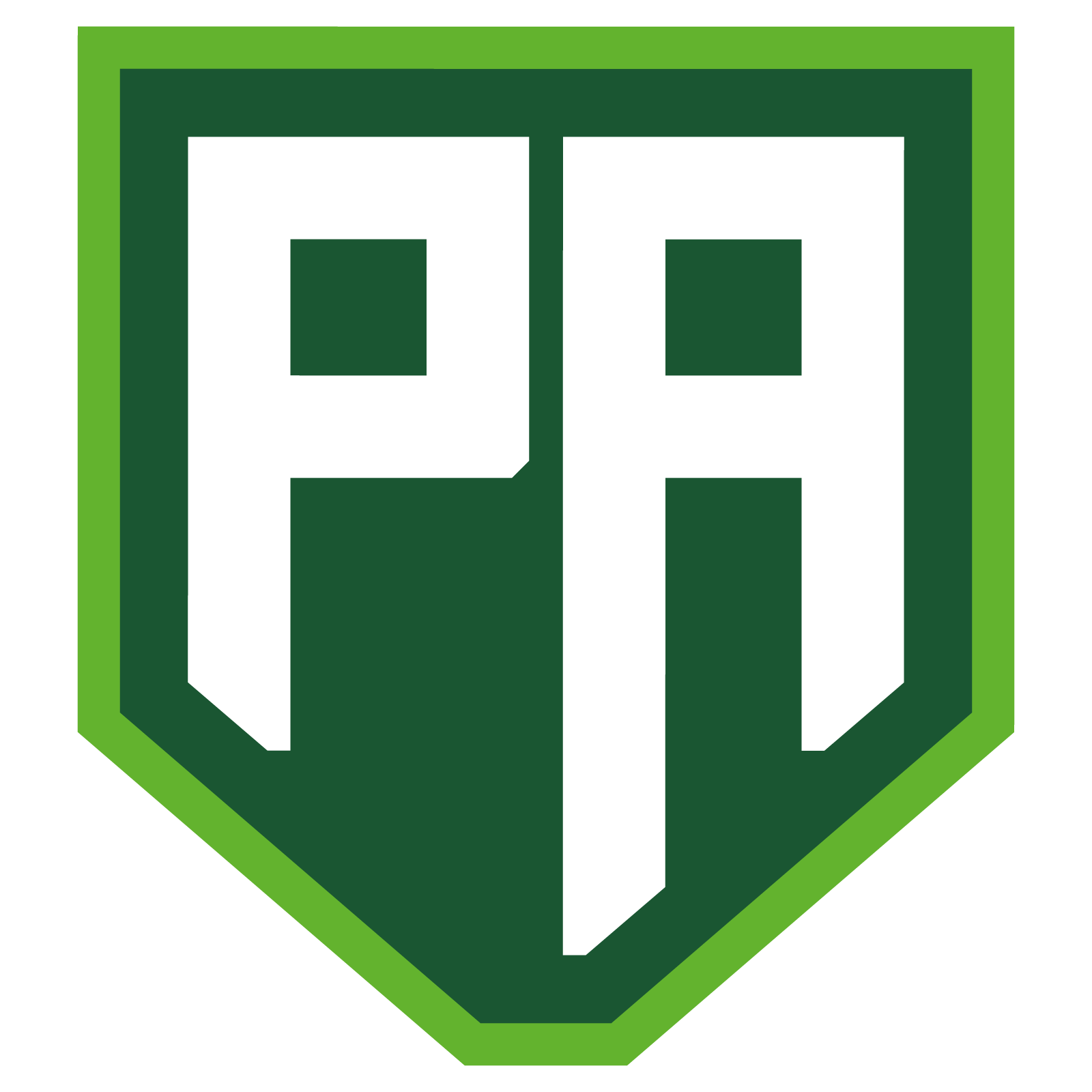 Palo Alto Soccer Club logo