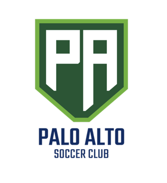 Palo Alto Soccer Club logo