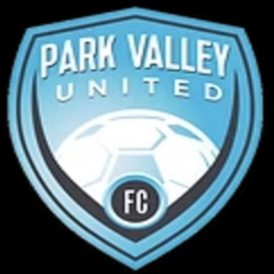 Park Valley United FC logo