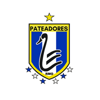 Pateadores logo