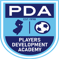 PDA logo
